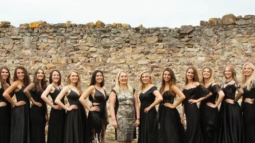 [DIAPORAMA] Miss Alsace 2021 : découvrez le portrait des 19...